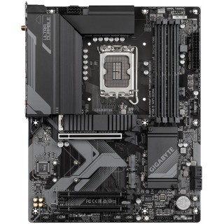 GIGABYTE Z790 S WIFI DDR4, Socket 1700